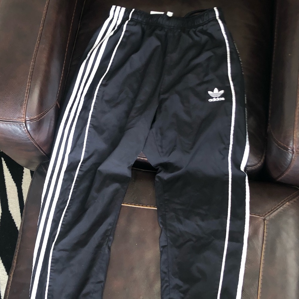 Adidas Track Pants